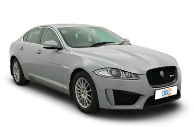 Jaguar XF-img